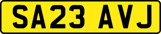 SA23AVJ