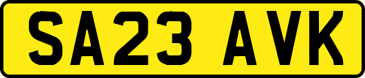 SA23AVK
