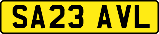 SA23AVL