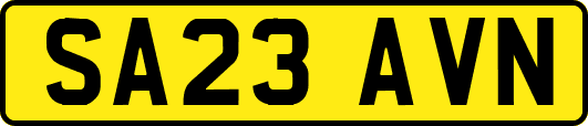 SA23AVN