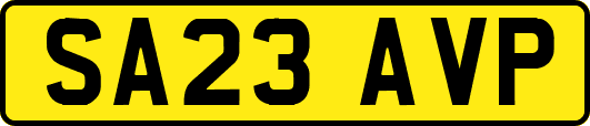SA23AVP