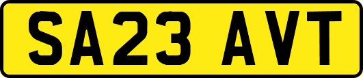 SA23AVT