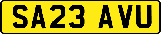 SA23AVU