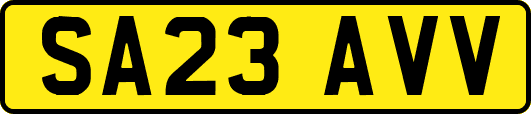 SA23AVV