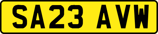 SA23AVW