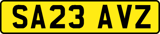 SA23AVZ