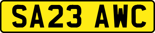 SA23AWC