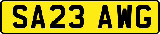 SA23AWG