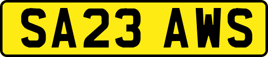 SA23AWS