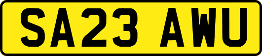 SA23AWU