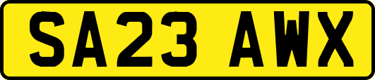 SA23AWX