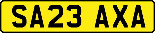 SA23AXA