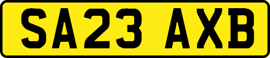 SA23AXB