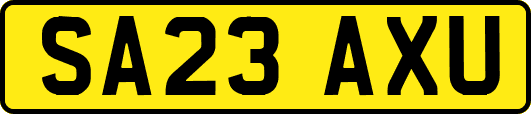 SA23AXU