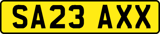 SA23AXX