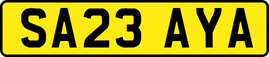 SA23AYA