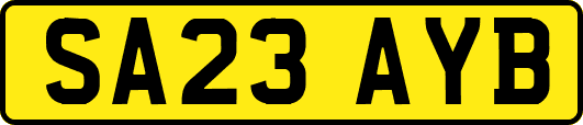 SA23AYB