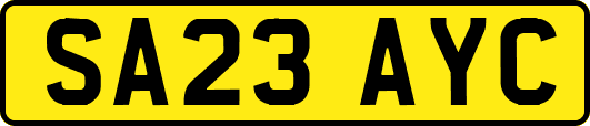 SA23AYC