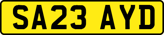 SA23AYD