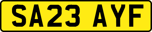 SA23AYF