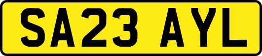 SA23AYL