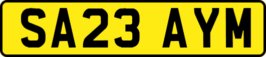 SA23AYM