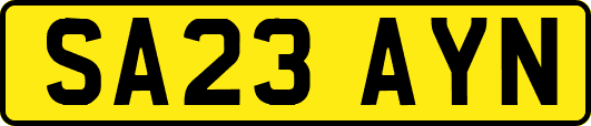 SA23AYN