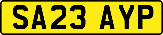 SA23AYP
