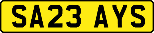 SA23AYS