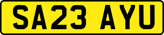 SA23AYU