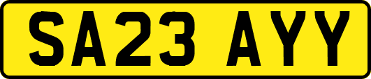SA23AYY