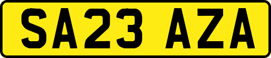 SA23AZA