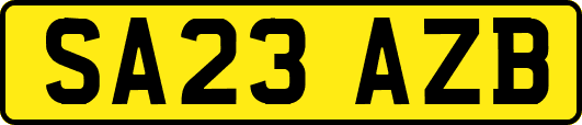 SA23AZB