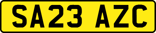 SA23AZC