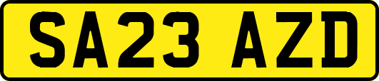 SA23AZD