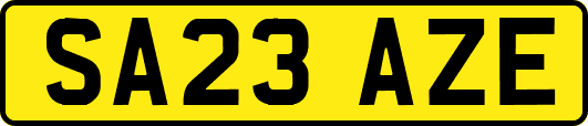 SA23AZE