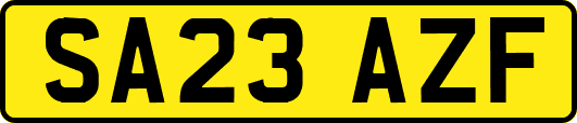 SA23AZF