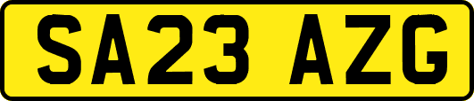 SA23AZG