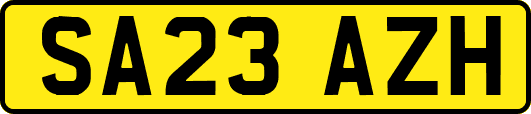 SA23AZH