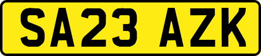 SA23AZK