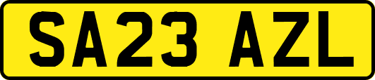 SA23AZL