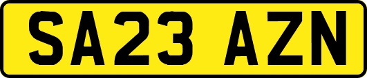 SA23AZN