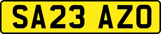 SA23AZO