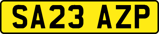 SA23AZP