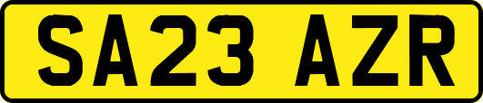 SA23AZR