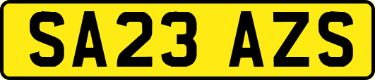 SA23AZS