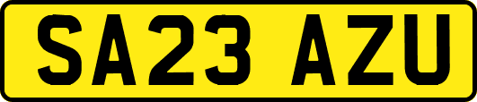 SA23AZU