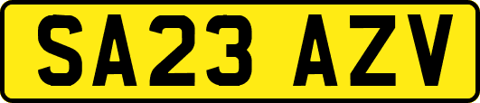 SA23AZV