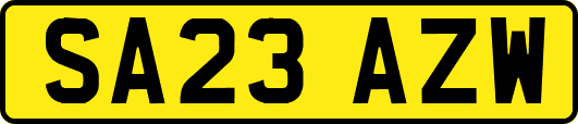 SA23AZW