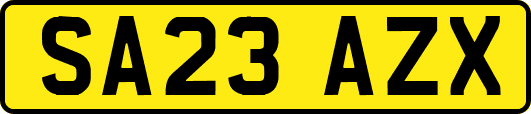SA23AZX